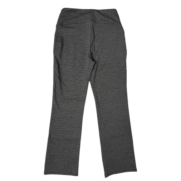 Apt. 9 Gray Leggings with Tummy Control Heathered Texture - Picture 11 of 14